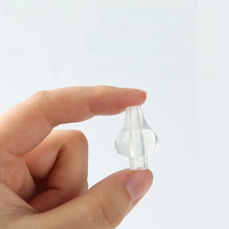 60ML Nasal Aspirator Adult Children Nose Cleaner Needle Tube Reusable Potable Rhinitis Nasal Washer Syringe Nasal Irrigator