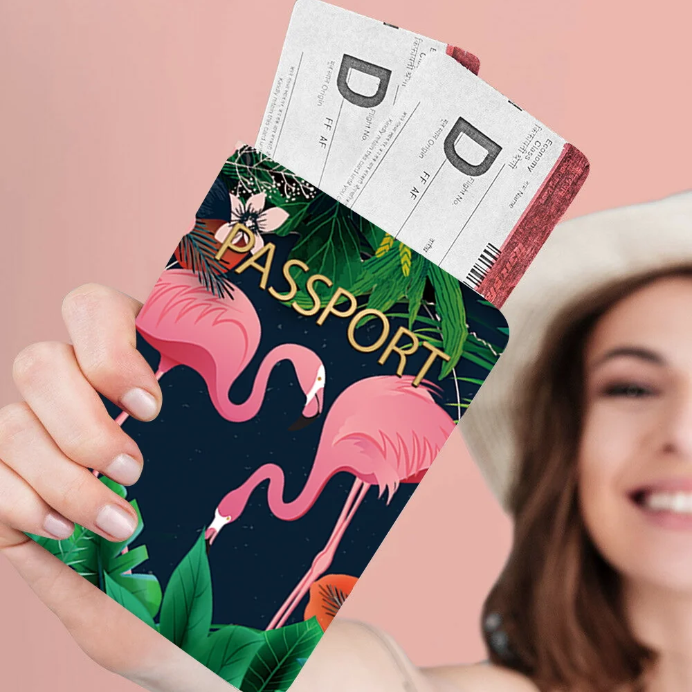 Рисунок 3 - Обложки для паспорта