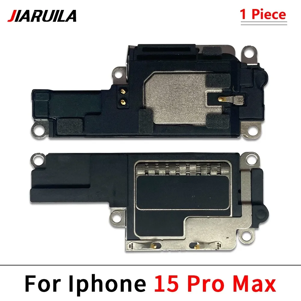 Enhanced Loud Speaker Flex Cable for iPhone: Superior Sound Quality Replacement Buzzer Ringer