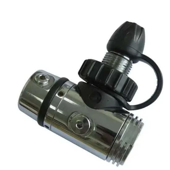 Premium Scuba Diving Regulator Dust Cover Protector Cap