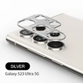 Silver for S23 Ultra