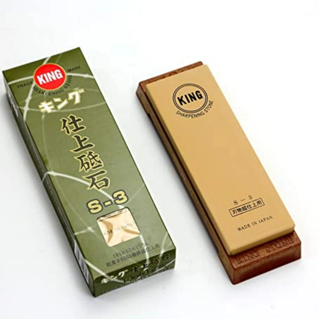 King Water Stone Sharpening Japanese Water Stone Japanes Water