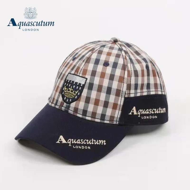 Aquascutum new men's and women's 