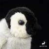 Baby Penguin High Fidelity Anime Cute Plushie Emperor Penguin Plush Toys Lifelike Animals Simulation Stuffed Doll Kawai Toy Gift 5