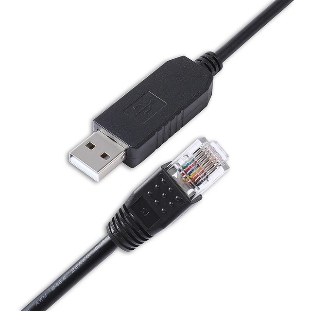 PC Programming Cable, OPC-1122U