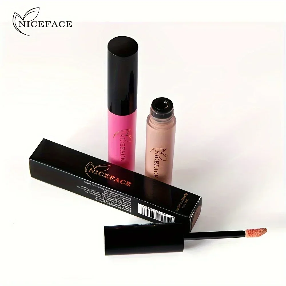 1 x mattierter Lipgloss, wasserdicht und langlebig, einfach aufzutragen, anfängerfreundlich, antihaftbeschichtet und lichtbeständig für die Tasse – Detail 9