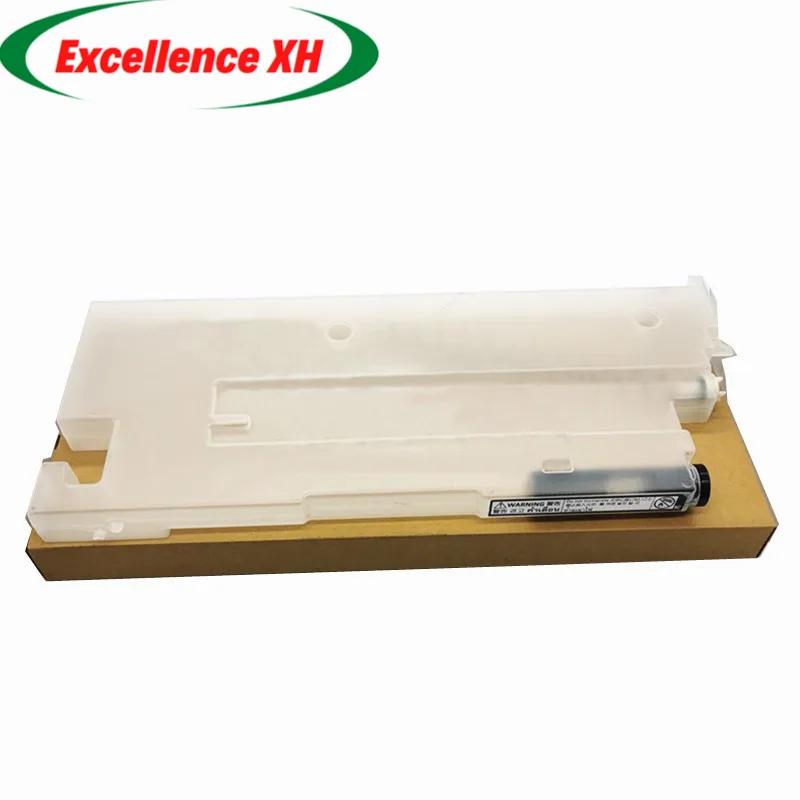 

1pcs. 008R12990 Waste Toner Container For Xerox DC 242 240 250 252 260 550 560 700 7655 7775 7665 V2100