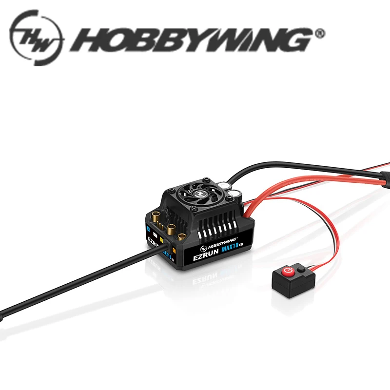 HOBBYWING ブラシレス アンプ モーター 楽天市場】HOBBYWING SKYWALKER40A V2 ブラシレスアンプアンプ