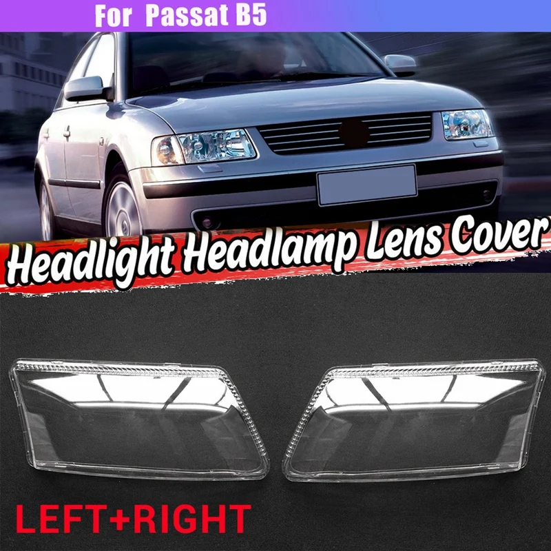 

Чехол для передней фары Passat B5