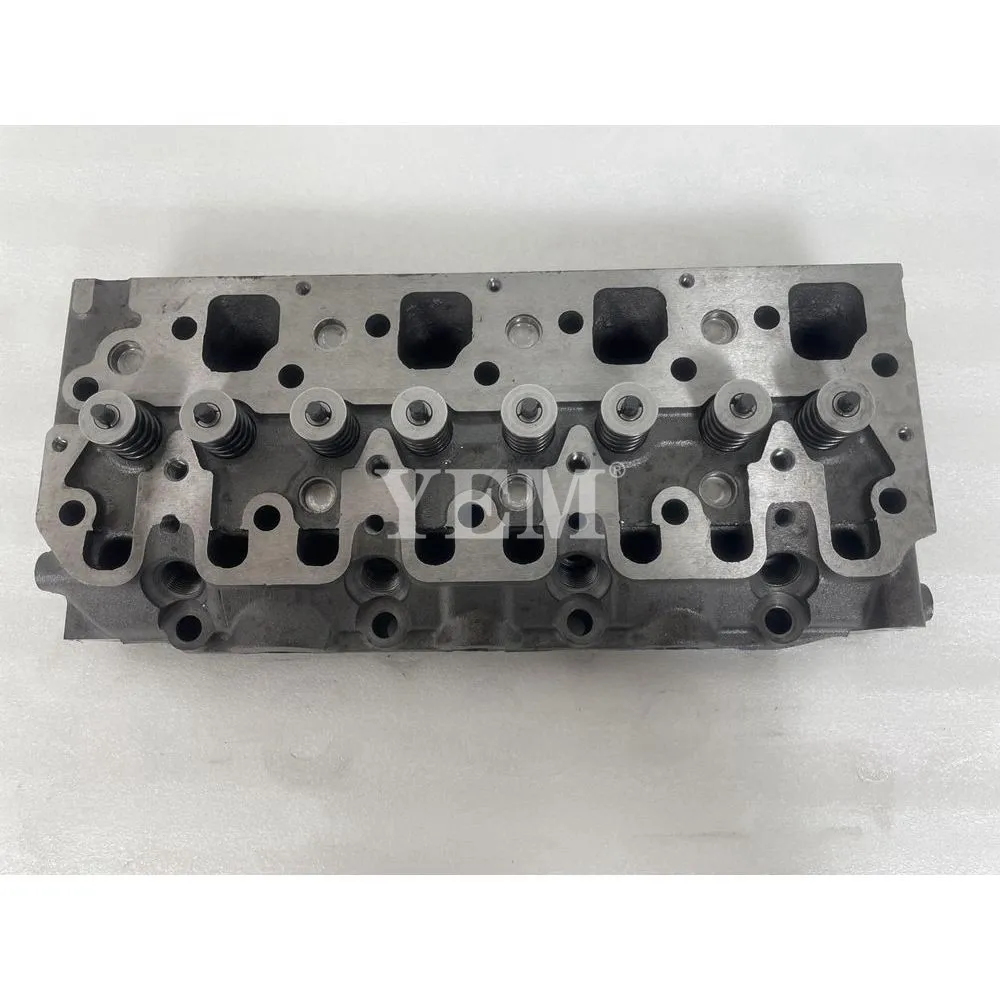 Complete Cylinder Head 308-1859 236-5127 For Caterpillar C2.2 Engine