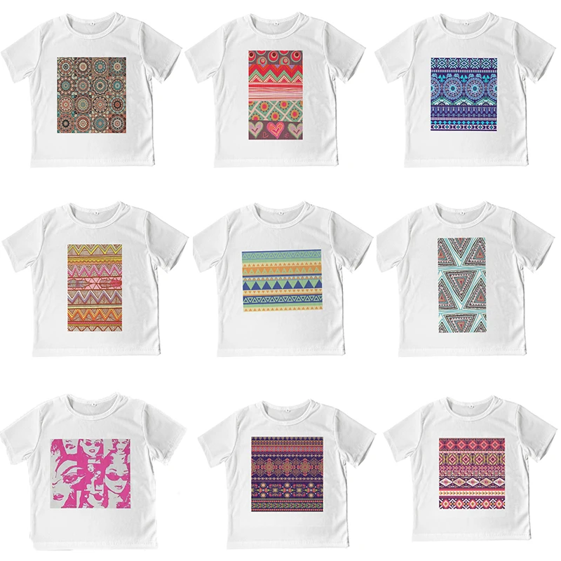 

New Women's O-Neck Vintage Fashion Short Sleeve T-shirt Tops Graphic Printing Shirt Harajuku T-Shirt Top Female Clothing