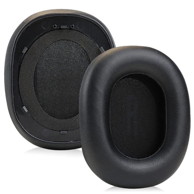 

Earphone Ear Pads for H1i D05 Earphone Soft and Durable Foam Ear Pads Earcups Sleeves Protein Earpads Replacement B36A