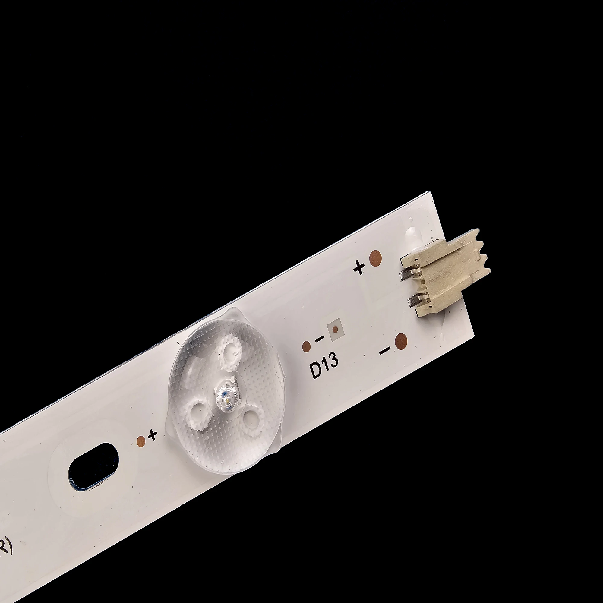 Tira de Retroiluminação Led para 47pfs7109 12 47pfk7109 12 47pfk6589 12 47pft6569 60 47pfk6109 12 Lbm470p0301-n2r Lbm470p1001-m-2l - Imagem 5