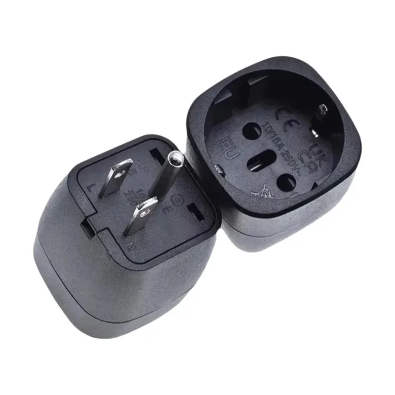 Universal EU to AU Plug Adapter
