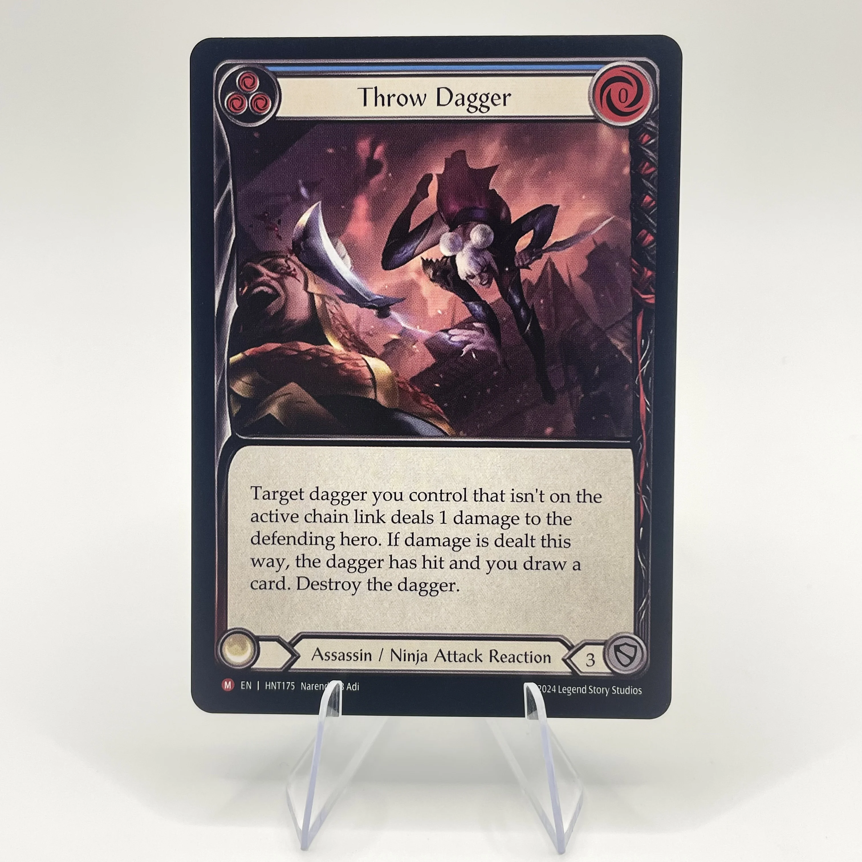 【FaB】Conqueror of the High Seas GF Conqueror of the High Seas (Treasure) - High Seas - Flesh