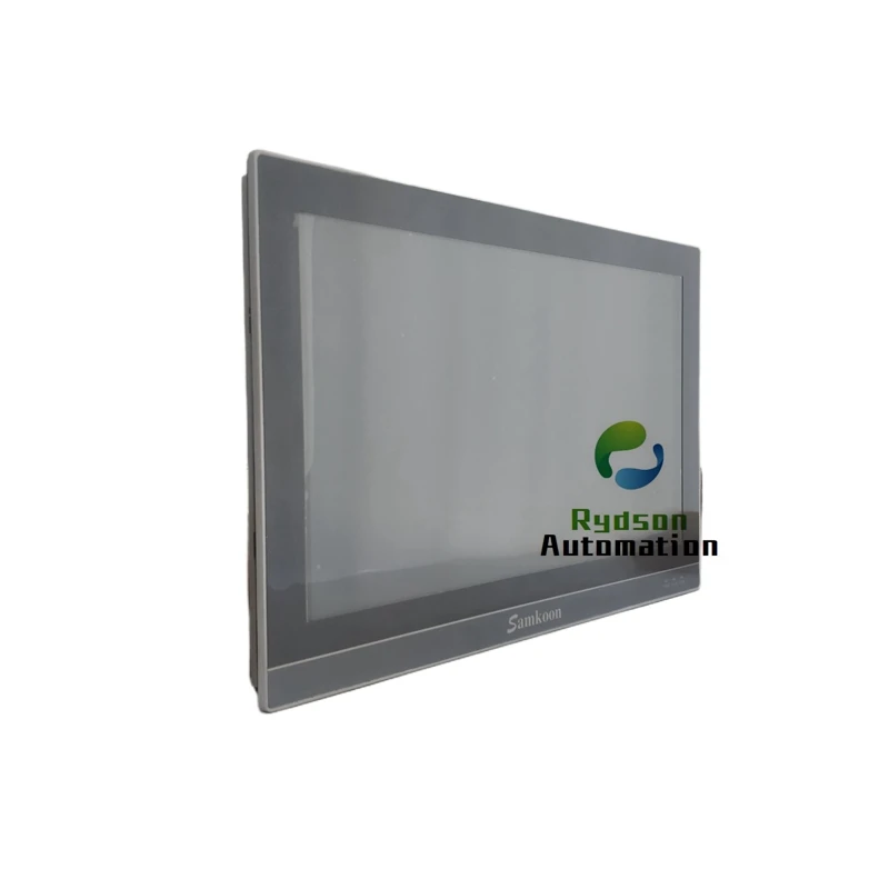 SK-156QS Samkoon 15.6 ġ DC24V ġ ũ HMI ޸ 4G ÷ 256M DDR3 CPU Cortex A7 1.2GMHz COM1:RS232 422 485