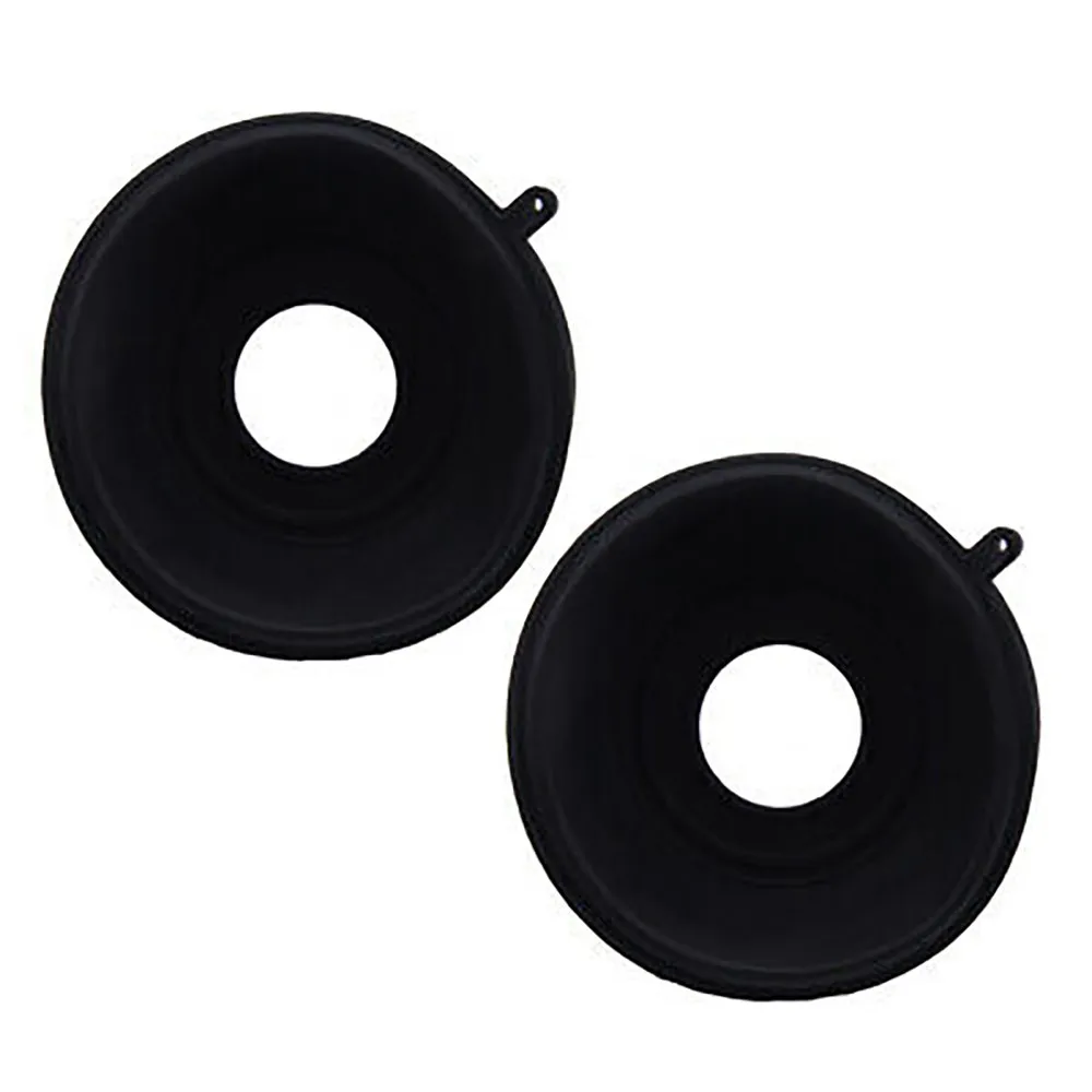 

2Pcs Fit For Brute Force KVF650 KVF750 For Teryx KRF750 Membrane Diaphragm Carburetor Vacuum Repair Kit Diaphragm