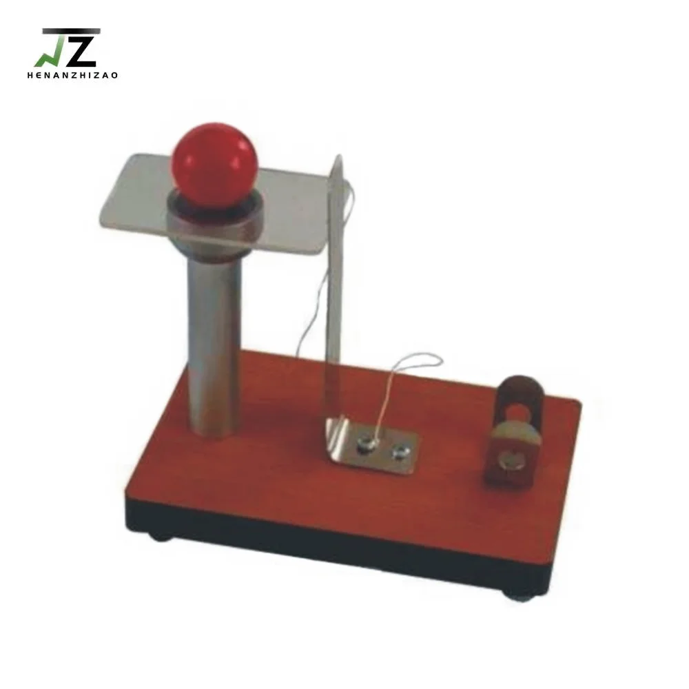 

Physical Inertia Experimental Instrument Law of Inertia Teaching Equipment