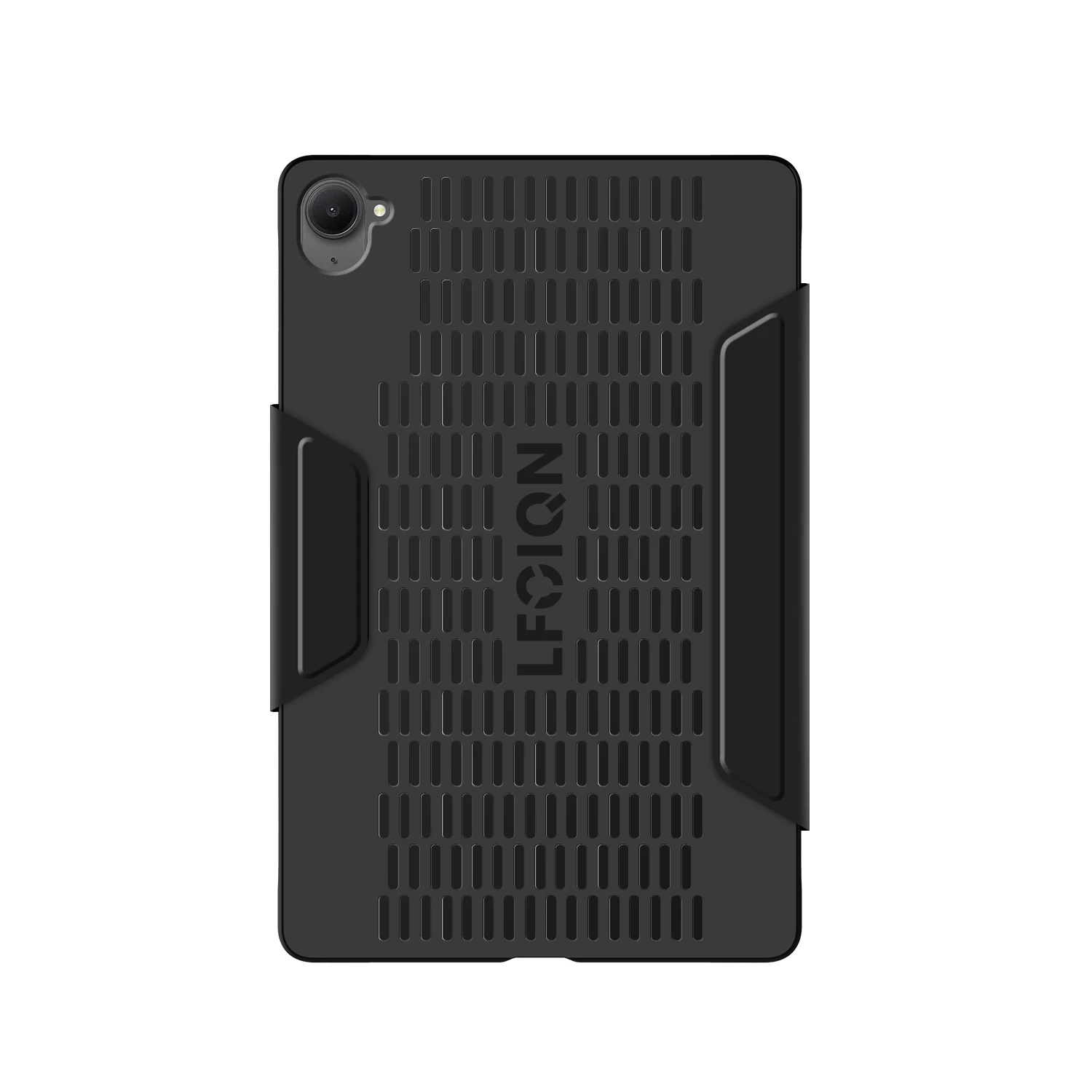 Enhanced Detachable Magnetic Smart Cover with Heat Dissipation