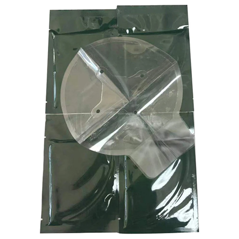 North American Rescue Hyfin Chest Seal Medical Chest Seal Vented 1Pc medical chest seal