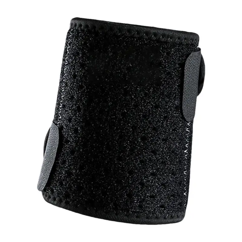 

Регулируемый бандаж на запястье, дышащая защита на запястье для футбола, баскетбола, бега, спортивных занятий и