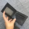 2024 New Fashion Business Men's Alligator Wallets Crocodile Genuine Leather Short Wallet Boy Brand Luxury Card Holder Purse 5