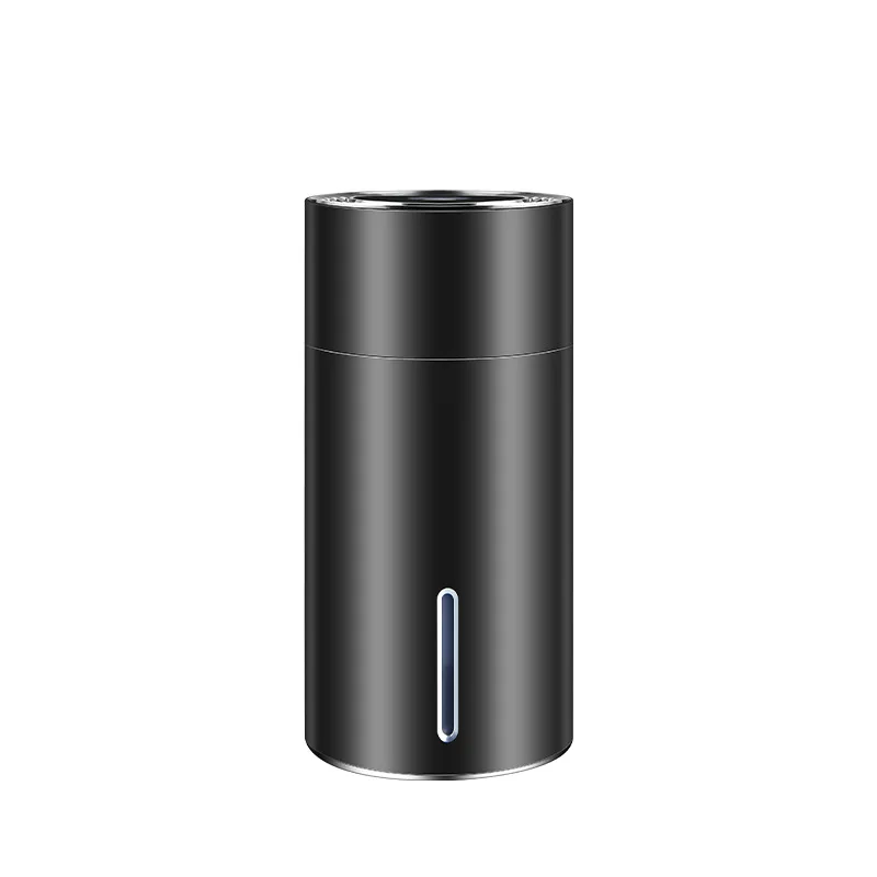 USB Car Humidifier New Small Portable Colorful Phantom Cup Car Humidifier Aromatherapy Ultrasonic Automotive Supplies
