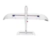 Newly Upgraded Surfer X8 Mini Aircraft Model Fixed Wing Glider Beginner Training Machine Remote Control Rc Airplane Toy 1 3