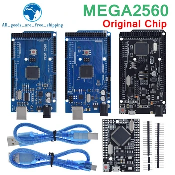 Mega2560 ATMEGA16U2 / Pro Mini MEGA 1