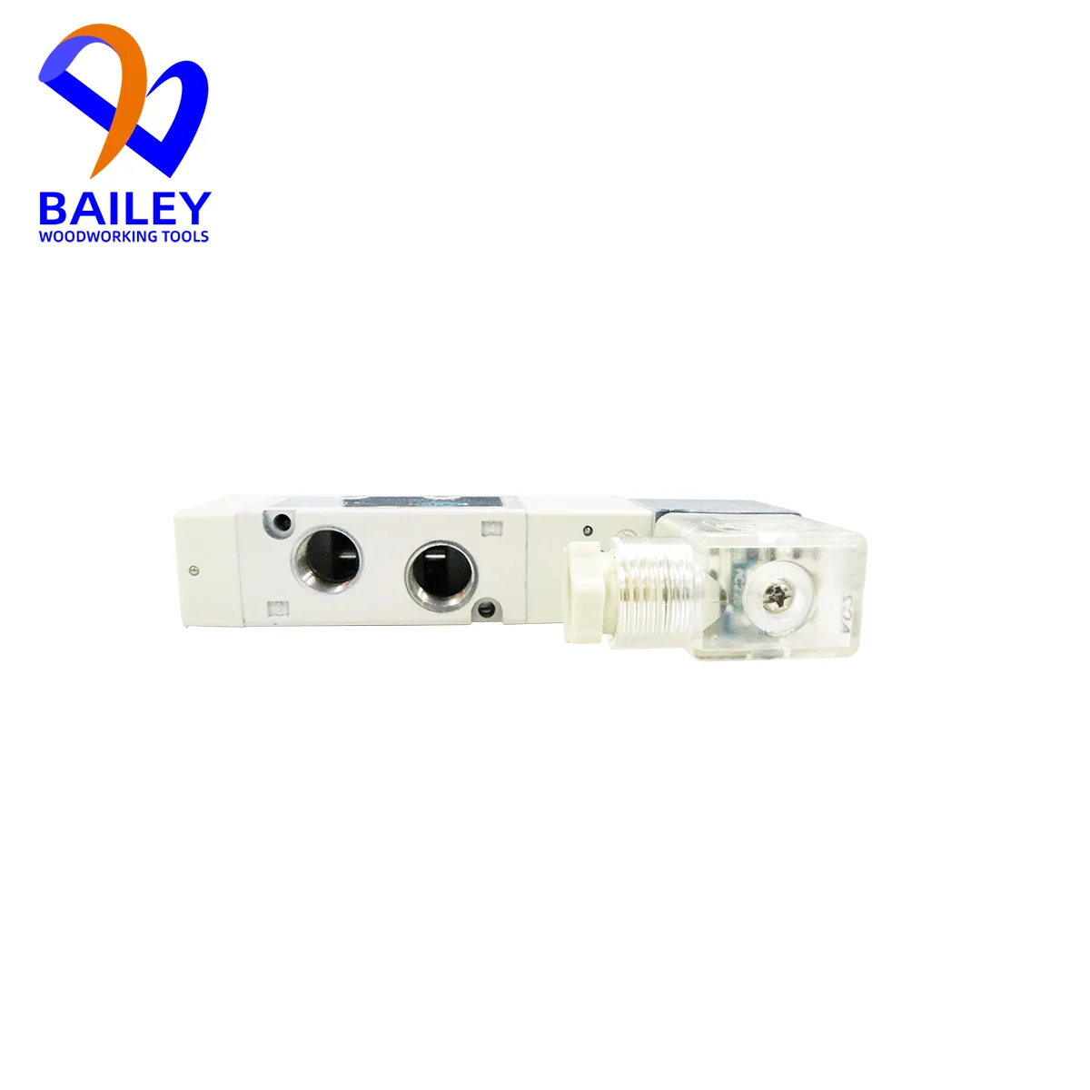 Рисунок 6 - Пневматический регулирующий клапан BAILEY