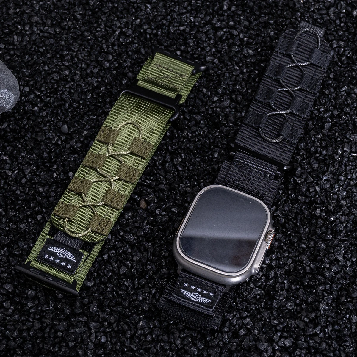 Tactical Nylon Band