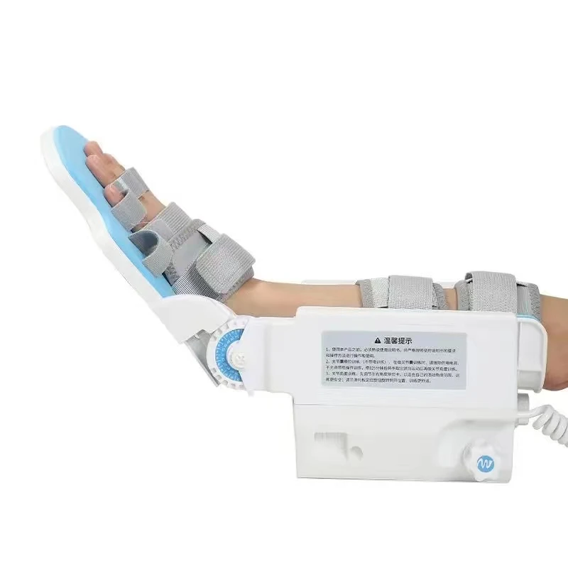 Wrist Joint Rehabilitation Training Device For Upper Limb Hemiplegia After Wrist Fracture Operation