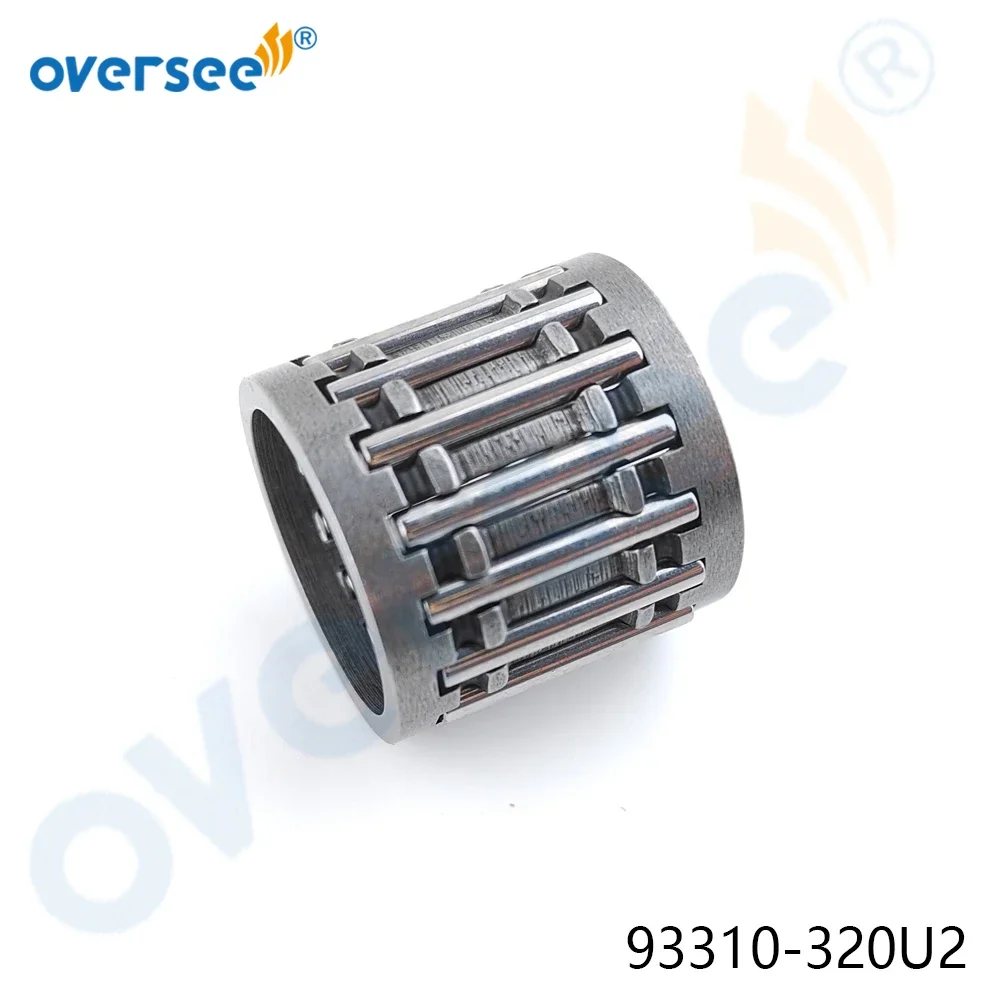 93310-320U2 Bearing for Yamaha Waverunner SJ700 600 1200 Outboard Engine