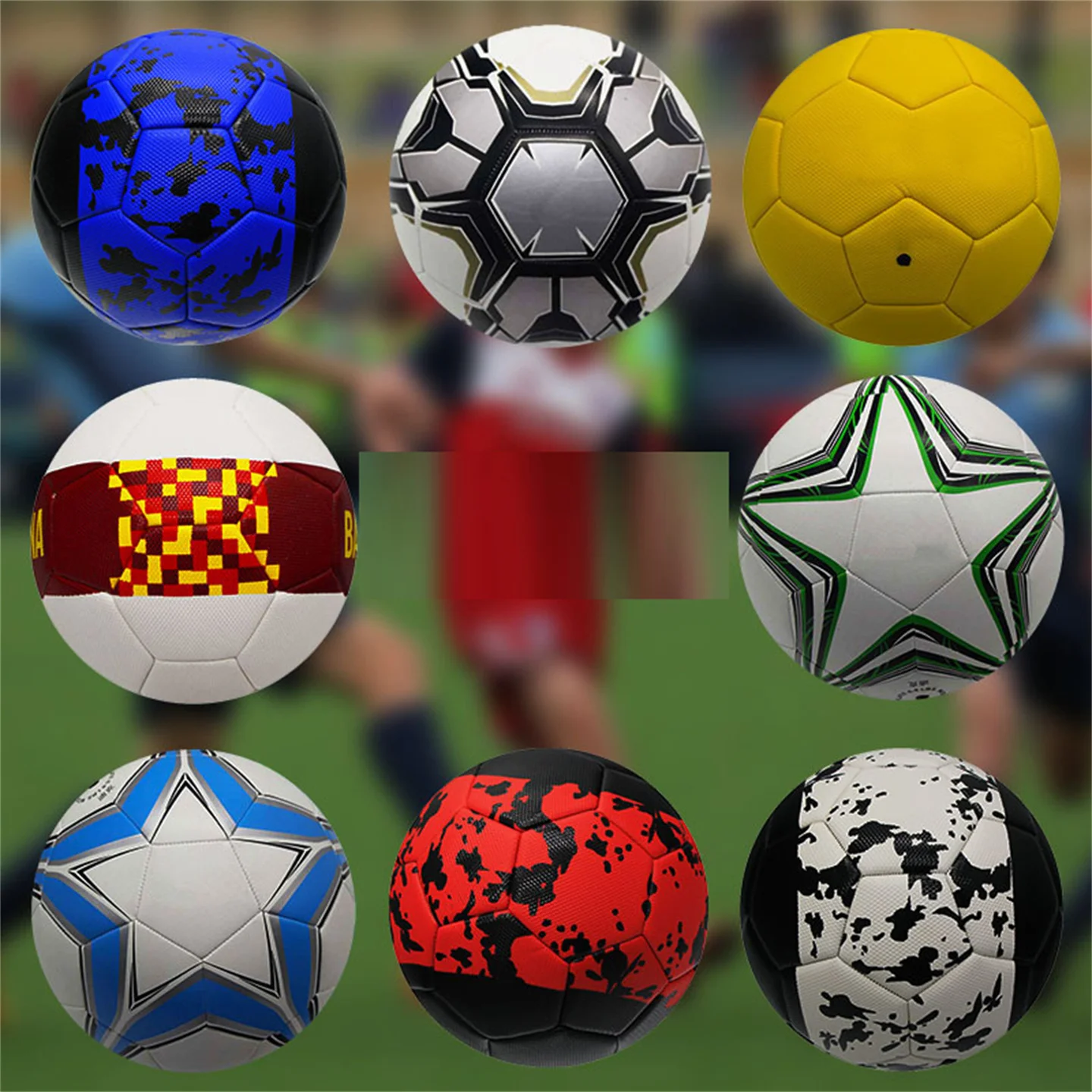 machine-a-coudre-n-°-5-en-pvc-motif-diamant-pour-competition-d'entrainement-football-artisanat-articles-de-sport-ballon-entrainement-scolaire