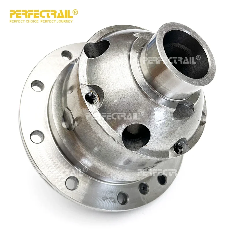HF 4x4 Offroad RD116 Differential Locker For Jeep Wrangler TJ YJ XJ Grand Cherokee For Chevrolet Suburban Dodge RAM 1500
