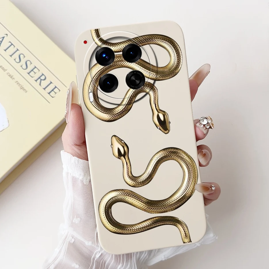 Stylish Candy Painted Soft TPU Phone Case - Cute Fashion Design