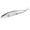 tide minnow slim Big Minnow Fishing Lure Long Casting  Jerkbait for Freshwater and Saltwater Fishing 18CM-26G 0.5~1.8M 5