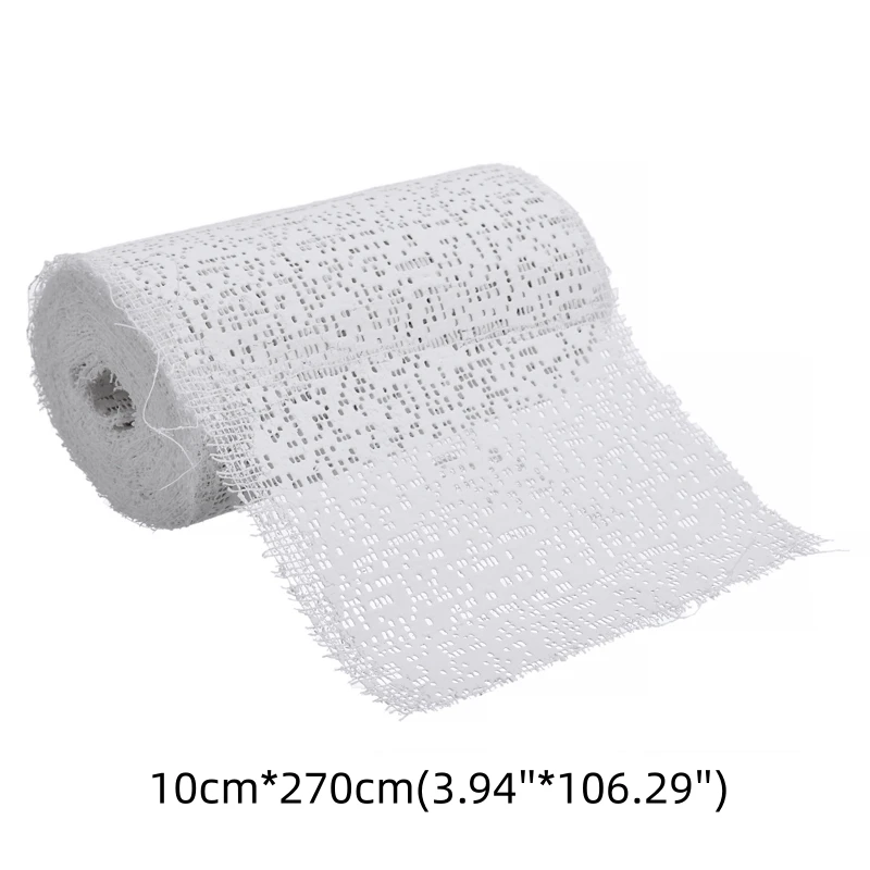 Made in China- Plaster Bandages Strips Wrap Cast Material Tape White -  Extra Fast Setting - China White Plaster Cloth Gauze Bandages Rolls, Plaster  Bandages Strips Wrap Cast for Body Casts