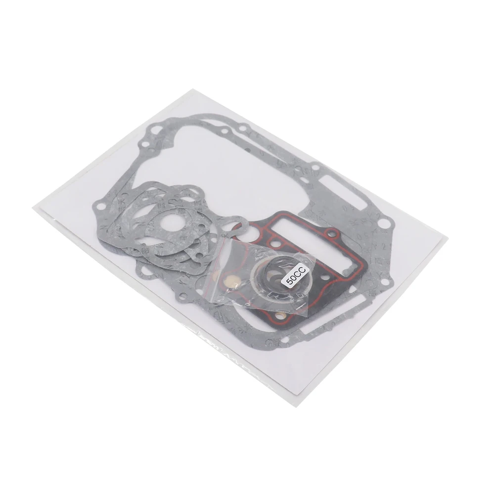 50cc Full Gasket Kit