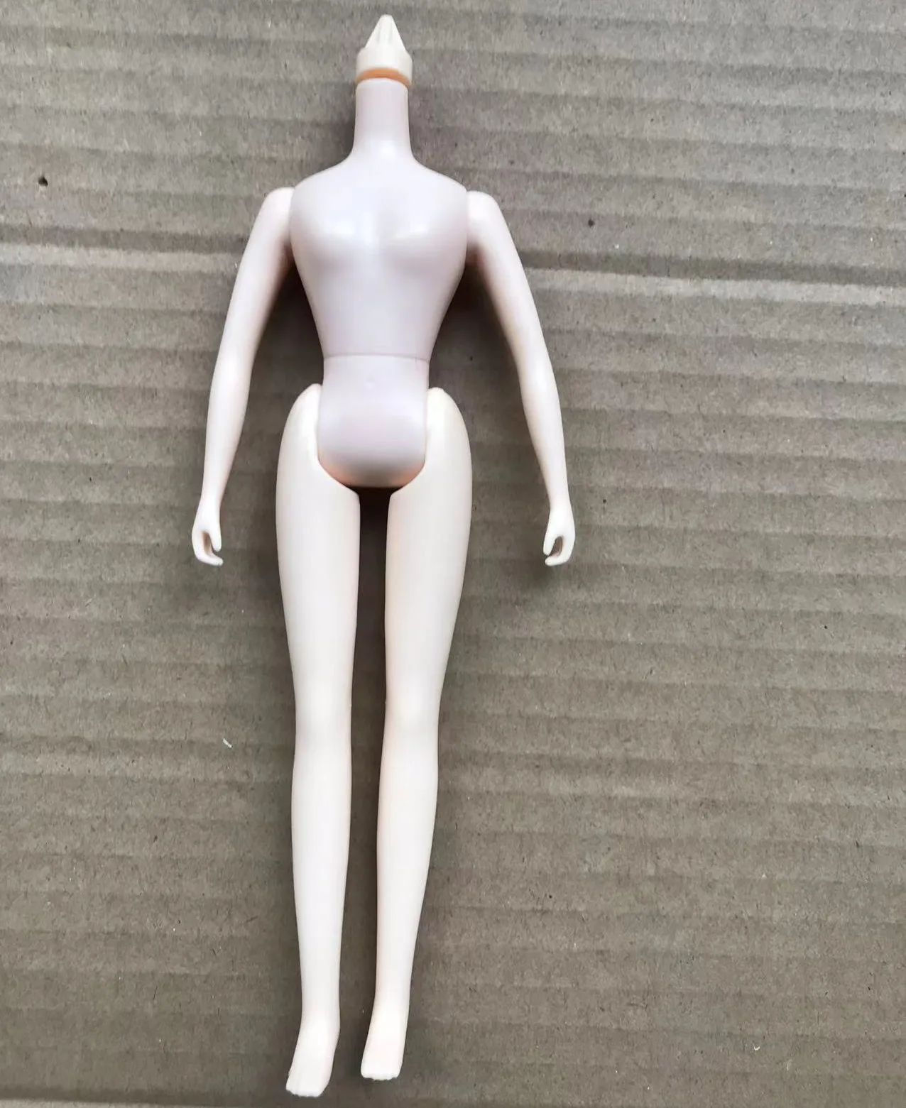 Original Male Doll Joints Body Figures Multi-Joints Movable Doll Body Toy Anime Doll Slim Yoga Body Girl Collection Doll Toy