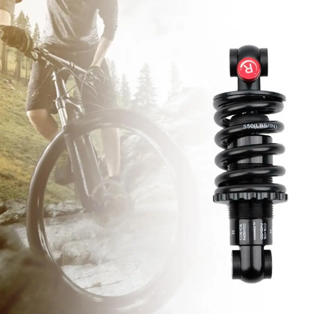 bicycle-rear-shocks-shock-absorber-sturdy-good-comfort-high-strength-universal-bike-rear-spring-shock-absorber-for-mtb