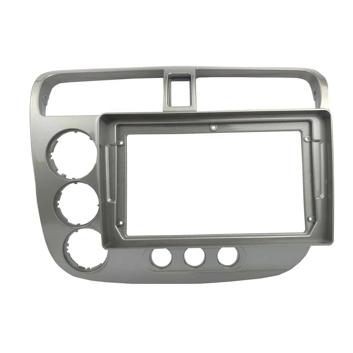 Honda CIVIC 2000 - 2006 RHD LHD  ֿ  ,    GPS ׷ г, 2 Din DVD  , 9 ġ
