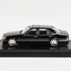 Street Weapon SW 1:64 S600 W140 Car Model 2