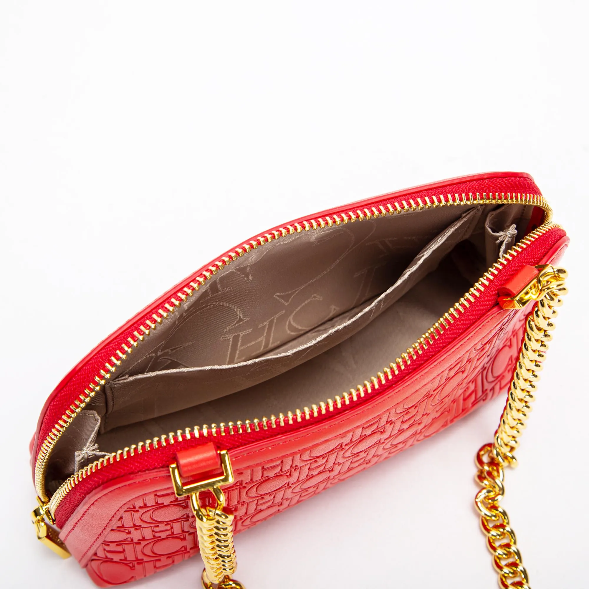 حقيبة كتف نسائية من CHCH حقيبة صغيرة جديدة على شكل...