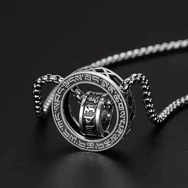 Collier pendentif en argent Sterling 925, magnifique Vintage pour femmes et hommes, chaîne de clavicule à la mode, bijoux de mariage, cadeaux de fête, nouvelle collection 1