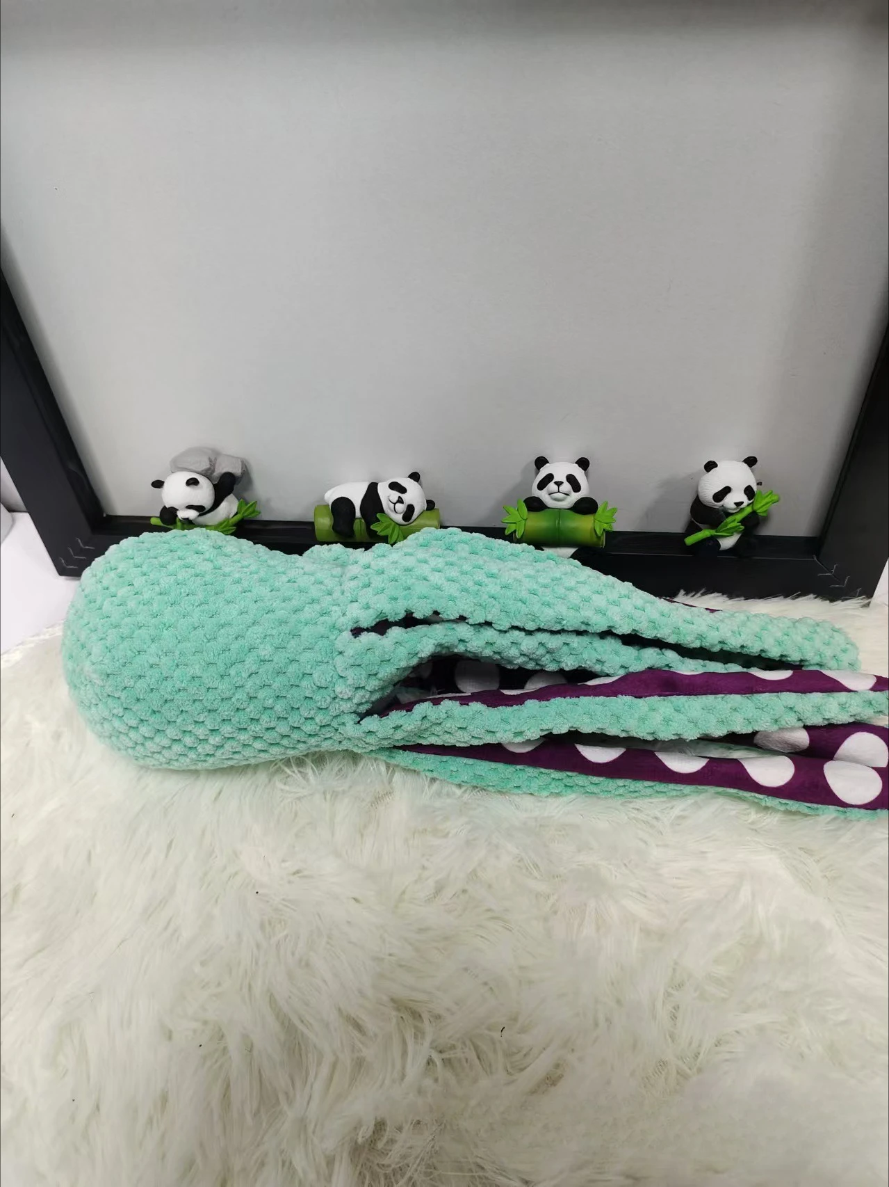 Dog pet plush octopus toy interactive sound anti-demolition home large and small dog boredom companion toy