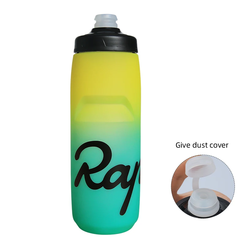 750ml yellow green