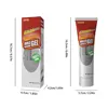 90g Household Mold Remover Gel Multi-purpose Mildew Repellent Gel Chemical Mildew Remover for Furniture Tile Floor Cleaning 6