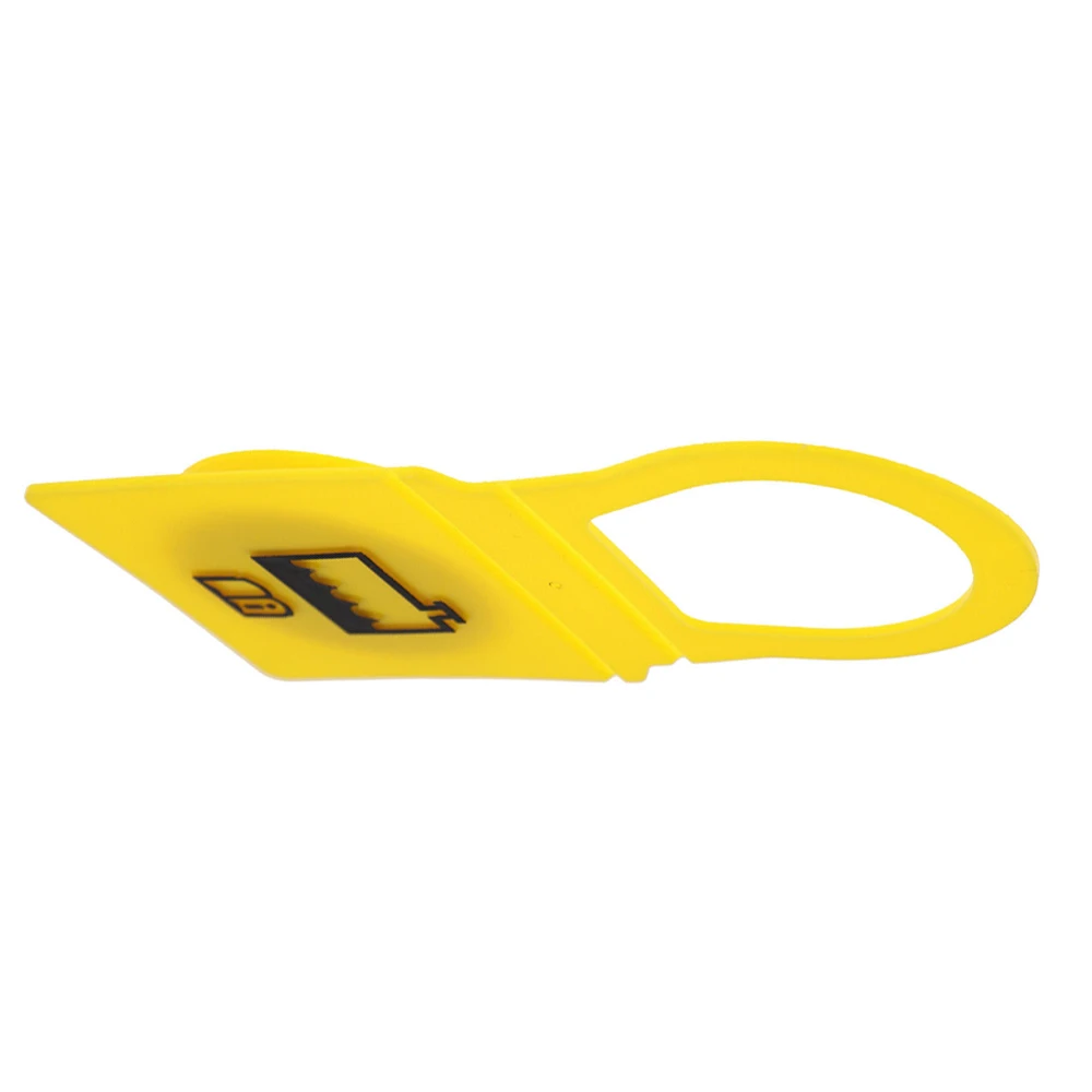Yellow Radiator Coolant Reservoir Tank Cap 55111074AA for JEEP CHEROKEE GRAND COMPASS LIBERTY,for DODGE GRAND RAM 1500 1pc radiator cap