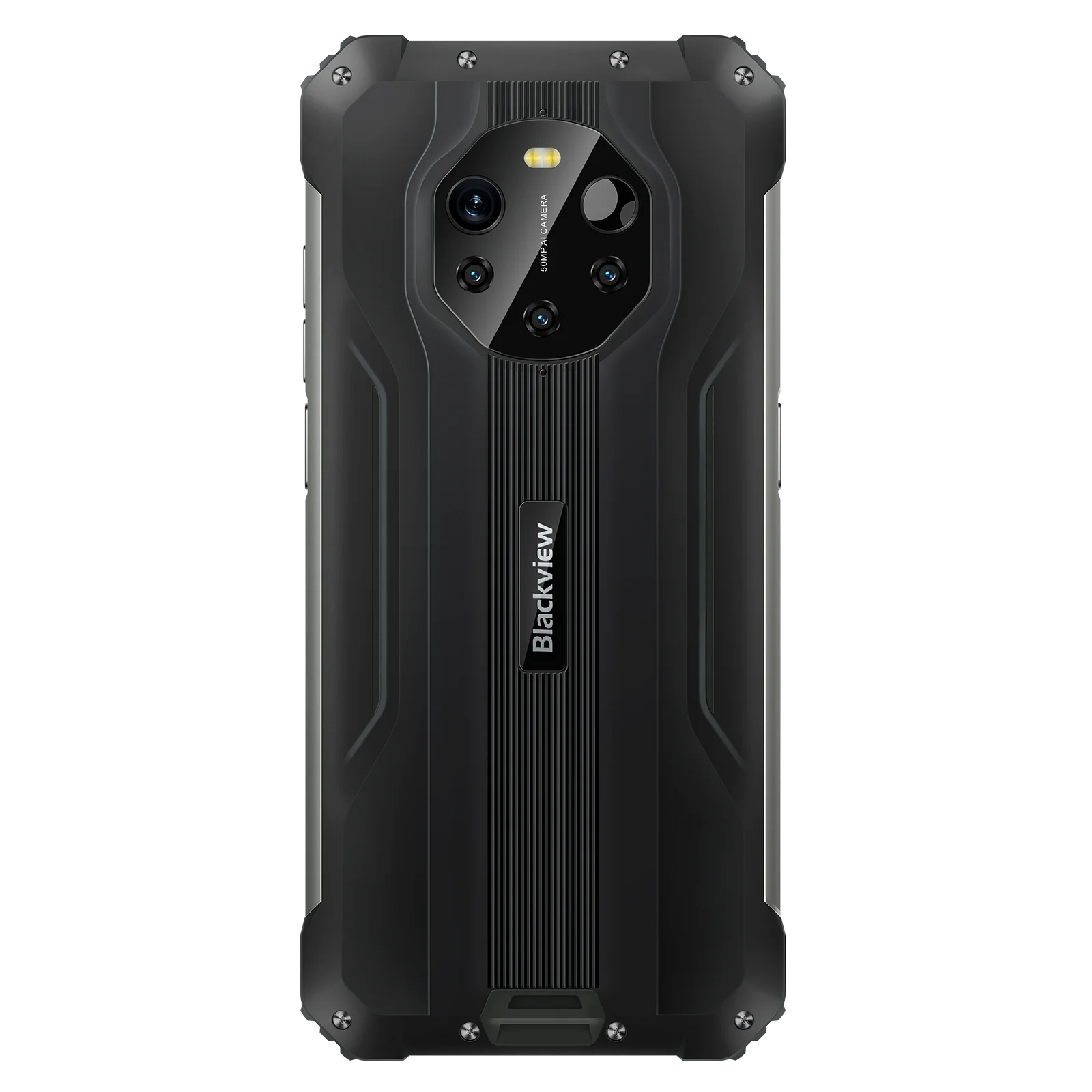 Blackview BL8800 Pro 5G Rugged Phone 8GB+128GB ROM 6.58 Android 11 MTK  Dimensity 700 Octa Core 2.2GHz NFC Thermal Imaging Camera